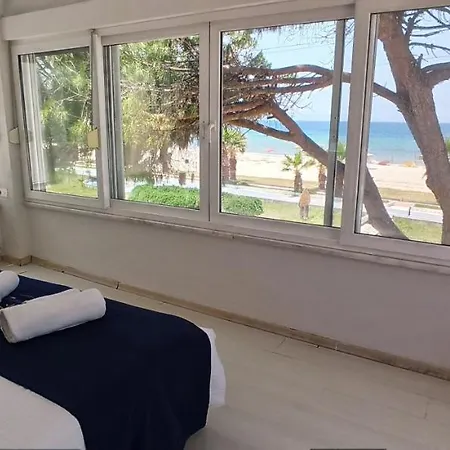 فيلة Plaj كوشاداسيه