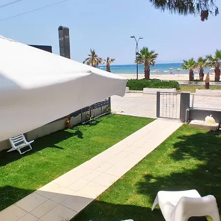 فيلة Plaj كوشاداسيه