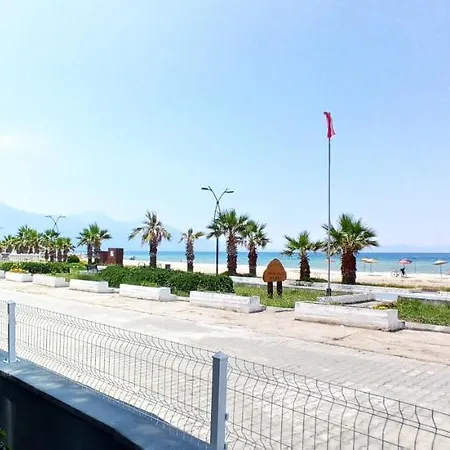 Plaj * Kusadasi