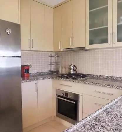 Villa Plaj Kusadasi