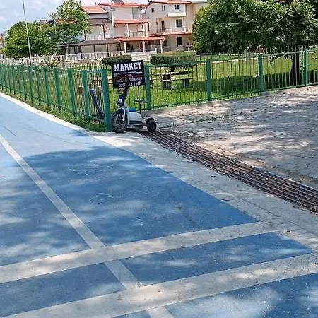 Plaj Kusadasi