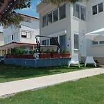 Plaj Villa