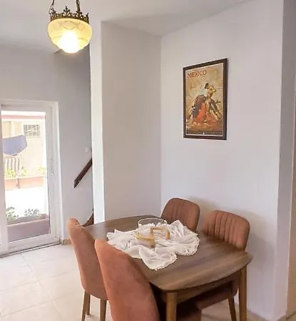 Villa Plaj Kusadası