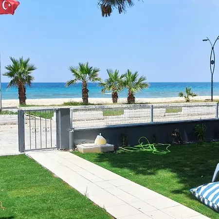 Villa Plaj Kusadası