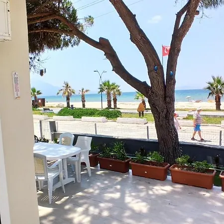 Villa Plaj Kusadası