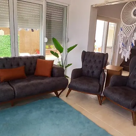 Villa Plaj Kuşadası