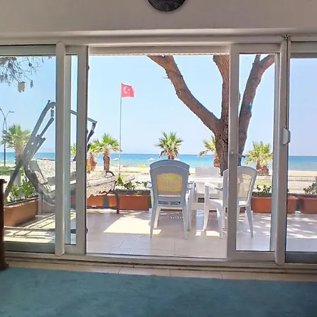 Willa Plaj Kusadası