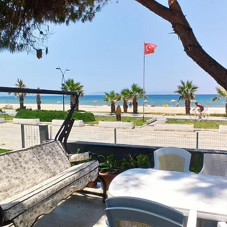 Willa Plaj Kusadası