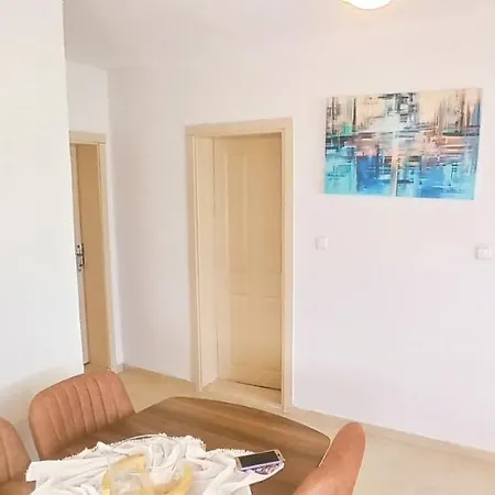 Villa Plaj Kusadası