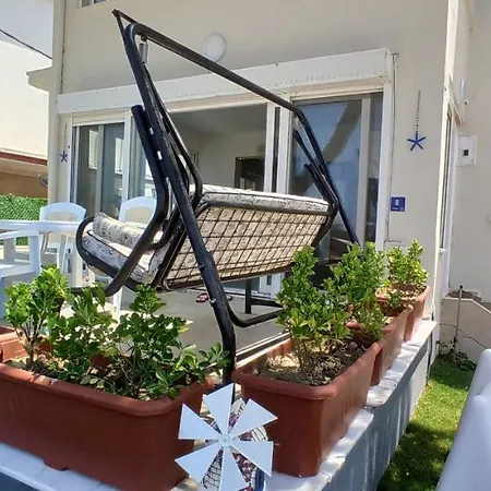 Plaj Вилла *