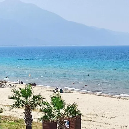 Willa Plaj Kusadası