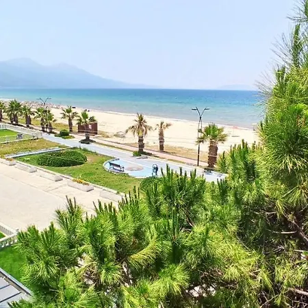 Plaj Kusadası