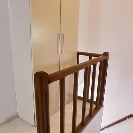 Plaj Villa *