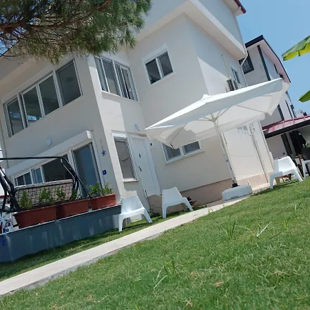 Plaj Villa Kusadası