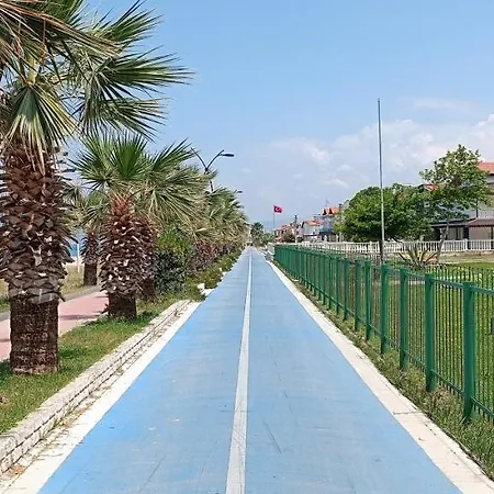 Plaj 빌라
