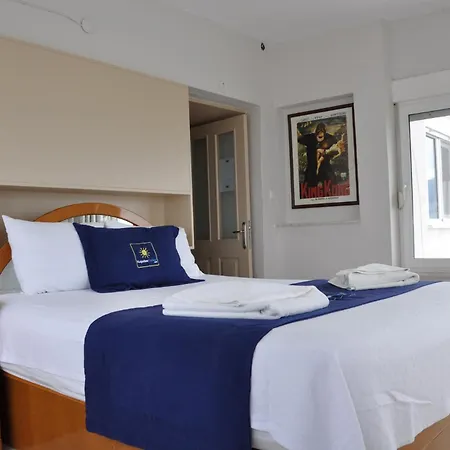 Plaj Villa Kusadası