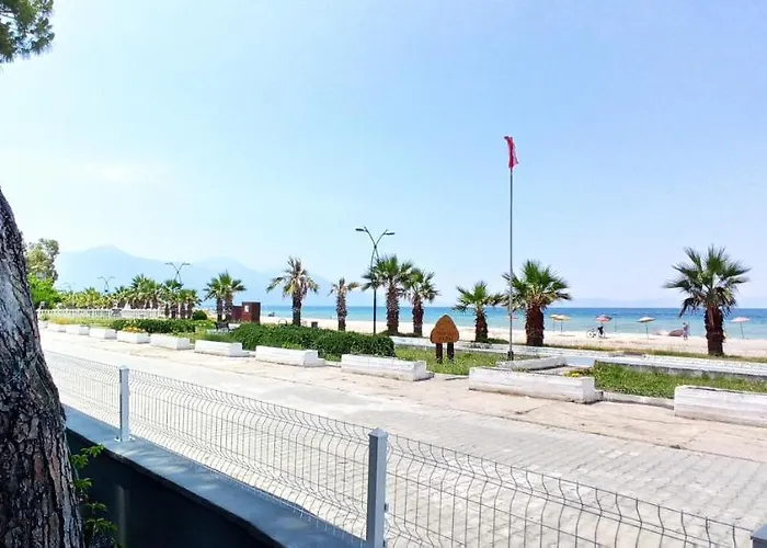 Plaj * Kuşadası