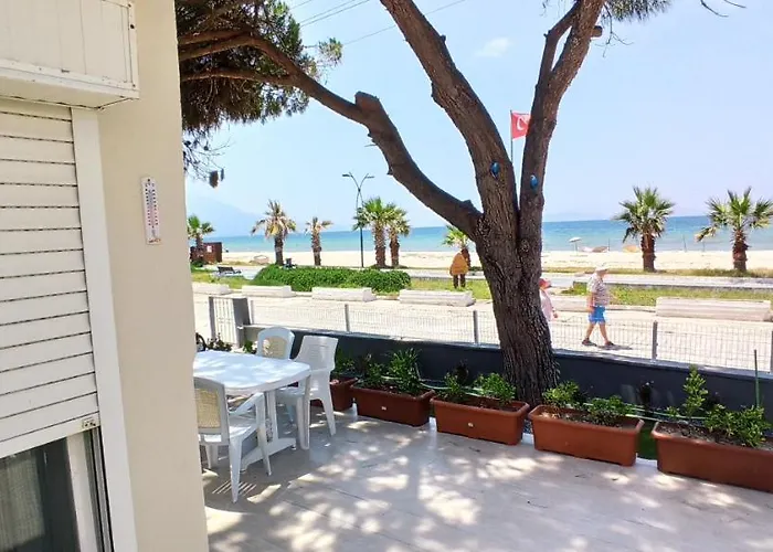 Villa Plaj Kusadası