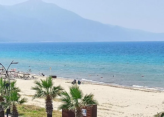 Vila Plaj Kusadası