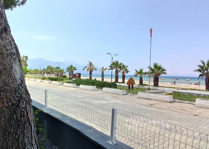 Plaj Villa Kuşadası