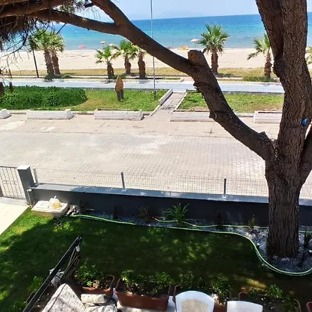 Villa Plaj