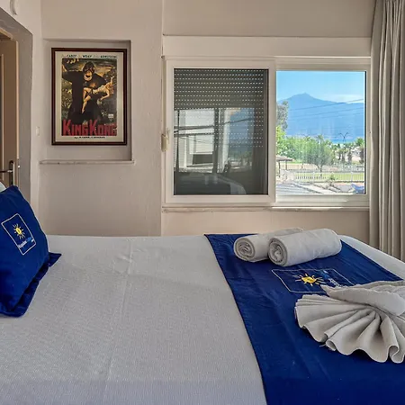 Vilă Plaj Kusadası