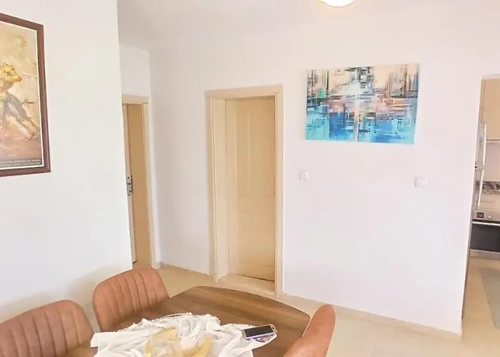 Vilă Plaj Kusadası