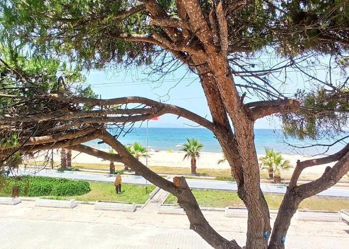 Vilă Plaj Kusadası