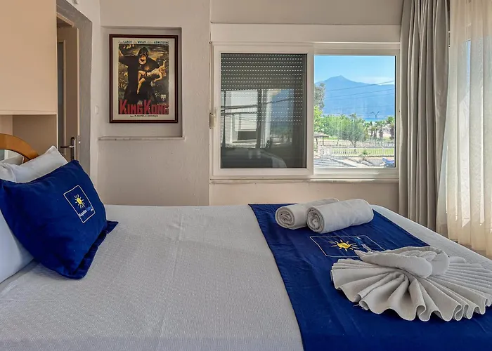 Vilă Plaj Kusadası